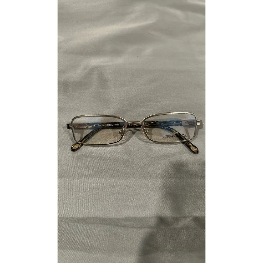 Brand new Tiffany & Co Eyeglass frames